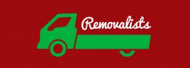 Removalists Bunnaloo - Furniture Removalist Services